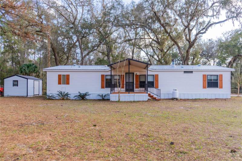 6 bedroom Manufactured Home at 1154 SE 95th Street, Non Sub, Ocala — photo 3