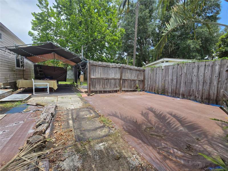 3 bedroom Manufactured Home at 3265 SE 132nd Place, Sunlight Acres First Add, Belleview — photo 4