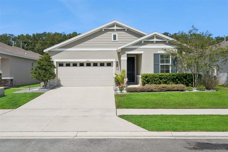5204 MEADOW SONG DRIVE home for sale in Spring Creek Homes for Sale: 4 Homes, Median $352K