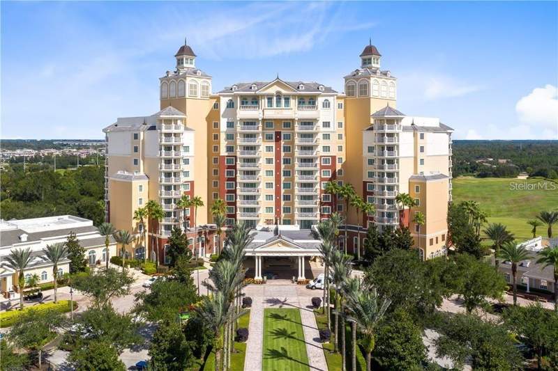 Reunion GrandeCondos for Sale in Reunion, FL