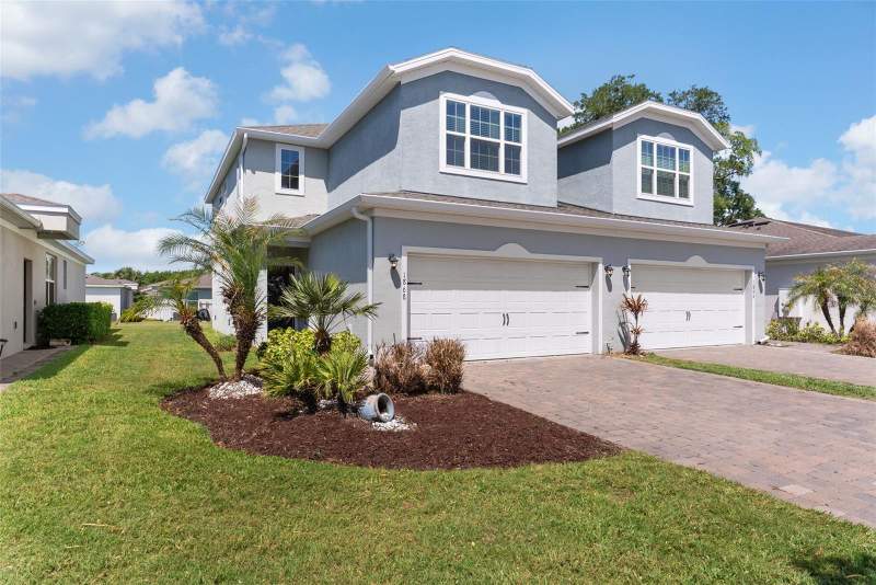 Oaktree Pointe Villas