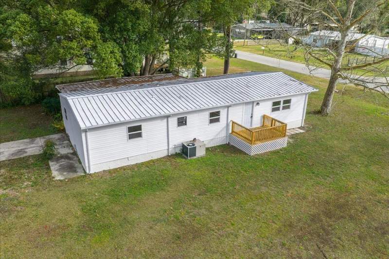 3 bedroom Manufactured Home at 13219 32nd Court, Sunlight Acres First Addition, Belleview — photo 2