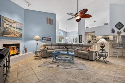 615 Monte Cristo Boulevard, Tierra Verde FL - photo 6 of 58