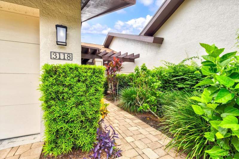 2 bedroom Villa at 3118 Windrush Bourne #8, Windrush Bourne, Sarasota — photo 5