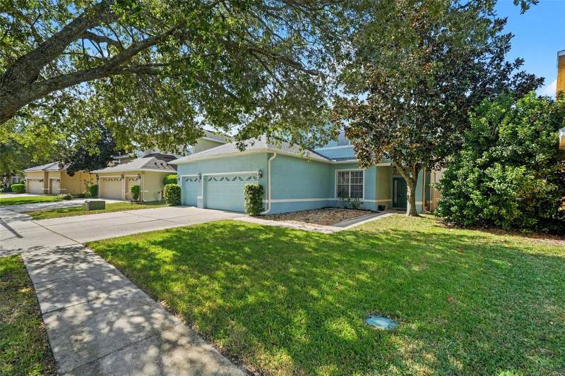 5 bedroom Single Family Residence at 4481 Birchfield Loop, Sterling Hill Ph 1A, Spring Hill — photo 3