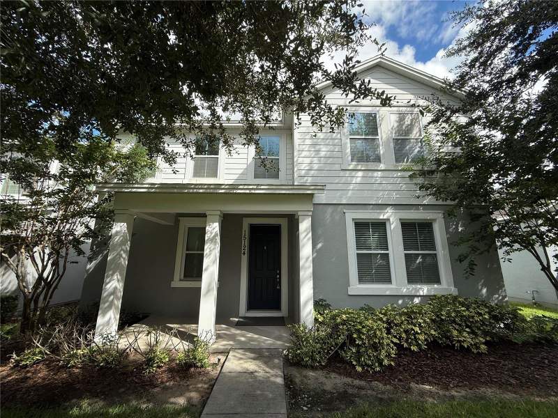 15124 LEMON PEEL ALLEY home for sale in Hamlin Reserve