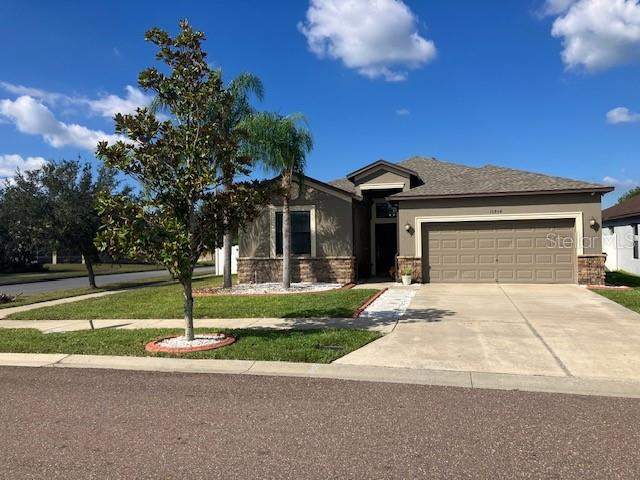 Summerfield Crossings Village