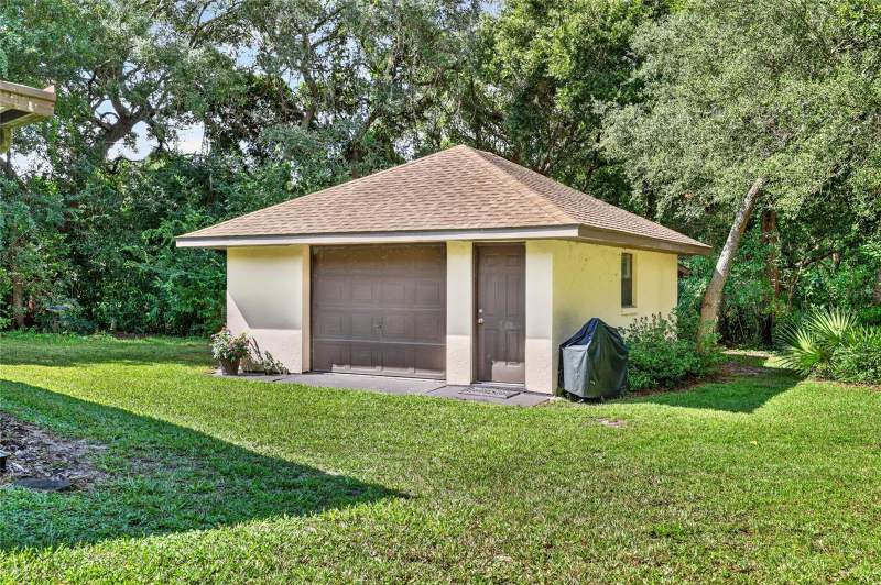 3 bedroom Single Family Residence at 3450 SW 52nd Terrace, Timberwood Add 03, Ocala — photo 4