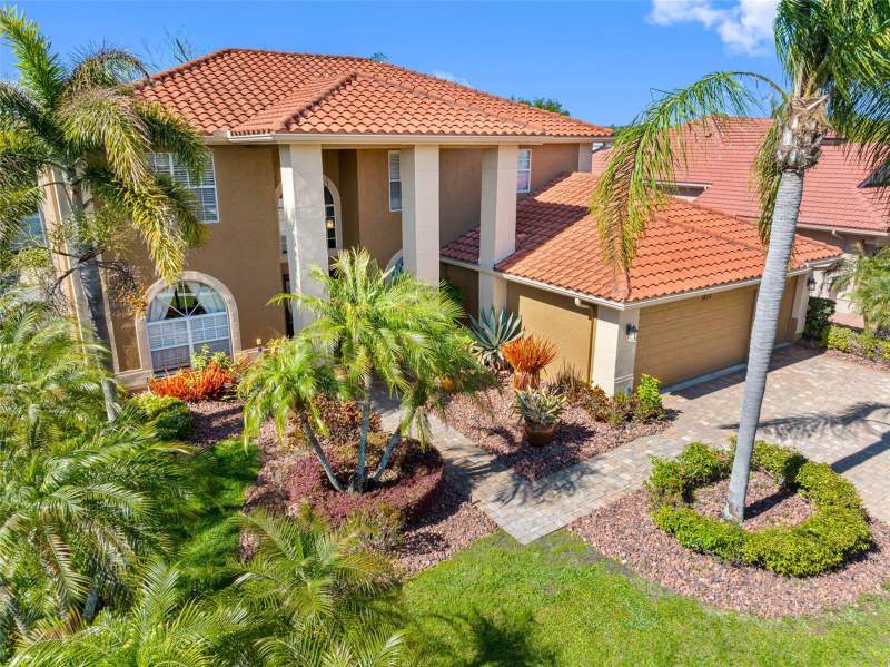 4 bedroom Single Family Residence at 1872 Eagle Trace Boulevard, Boot Ranch - Eagle Trace - Ph B-Ii, Palm Harbor — photo 2