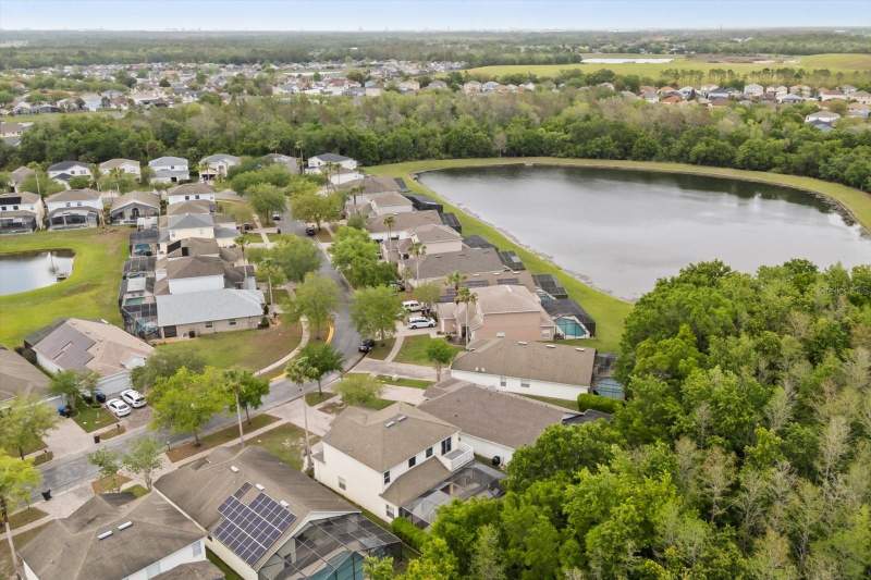 5 bedroom Single Family Residence at 4722 Cumbrian Lakes Drive, Cumbrian Lakes Residence Ph 3, Kissimmee — photo 2
