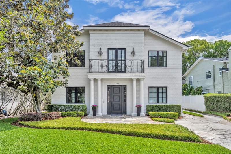 Woodmere Terrace