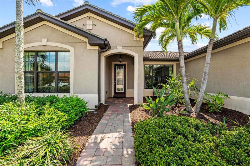 4 bedroom Single Family Residence at 13785 Tomaro Street, Islandwalk At The West Villages, Venice — photo 5