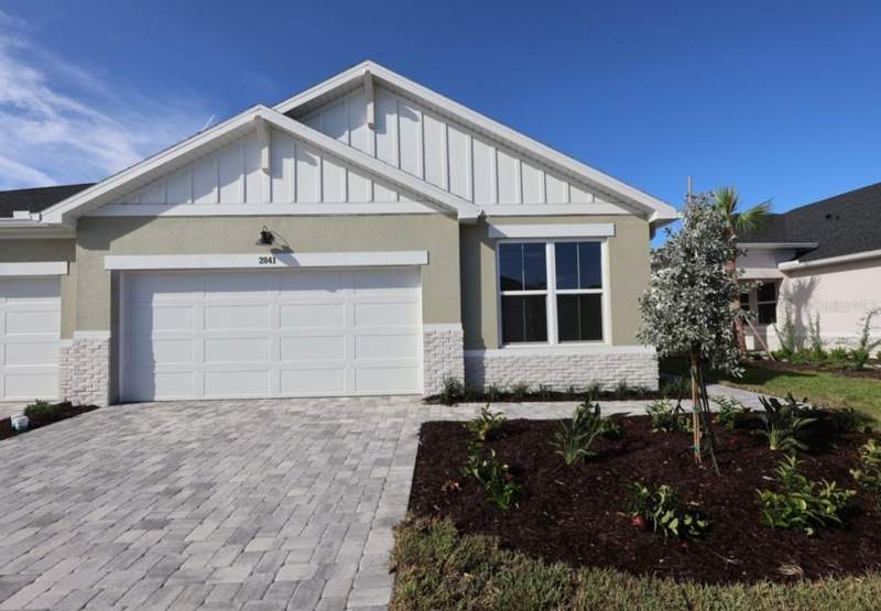 2841 MARRAKESH LANE home for sale in Gracewater at Homes for Sale: Median $866K
