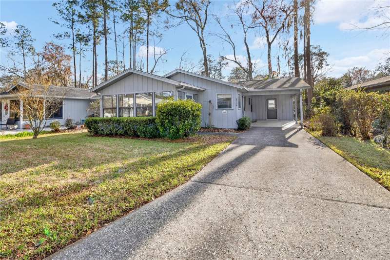 2 bedroom Single Family Residence at 8754 NW 37th Circle, Turkey Creek Forest, Gainesville — photo 2