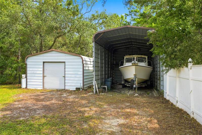 3 bedroom Single Family Residence at 11095 Flatwood Avenue, Royal Highlands, Weeki Wachee — photo 2