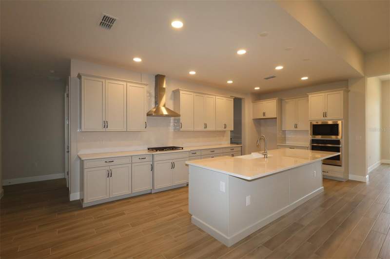 4 bedroom Single Family Residence at 3177 Wolf Lake Avenue, Wolf Lake Ranch, Apopka — photo 3