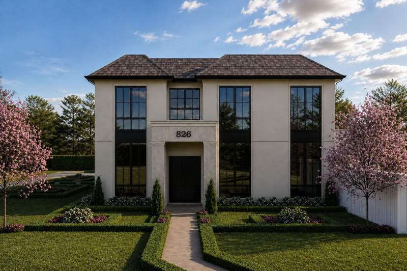 5 bedroom Single Family Residence at 826 Garden Plaza, Colonial Gardens Rep, Orlando — photo 2