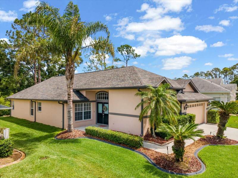 3 bedroom Single Family Residence at 9631 Oakwood Hills Court, Timber Greens Ph 01A, New Port Richey — photo 2