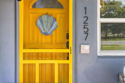 1257 Franklin Street, Clearwater FL - photo 6 of 6