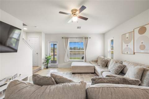 9335 American Hickory Lane, Riverview FL - photo 6 of 44