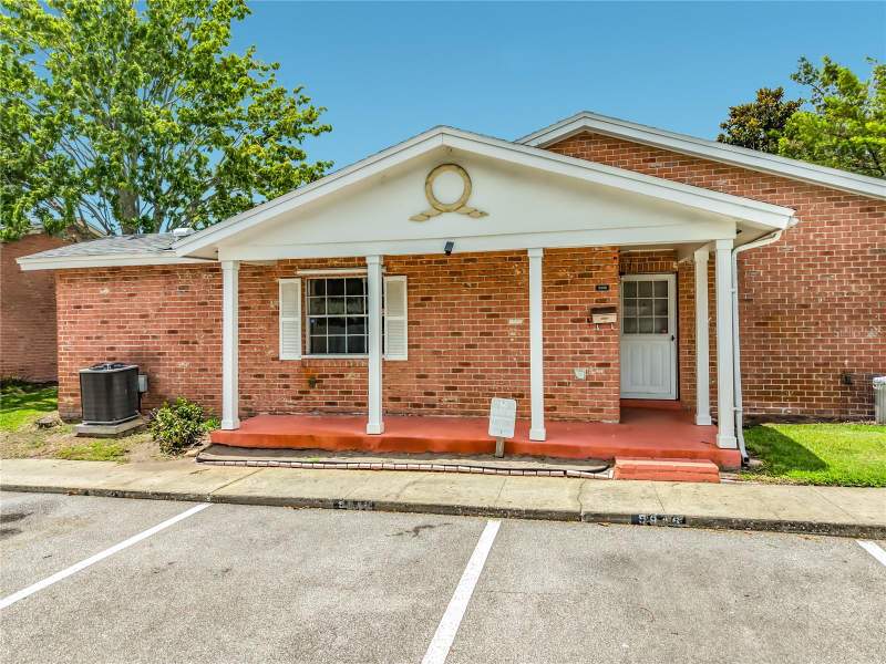 Candlewyck East