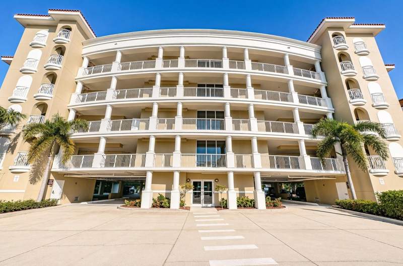 3 bedroom Condominium at 3805 Gulf Boulevard #205, Bella Marguerite Condo, St Pete Beach — photo 3