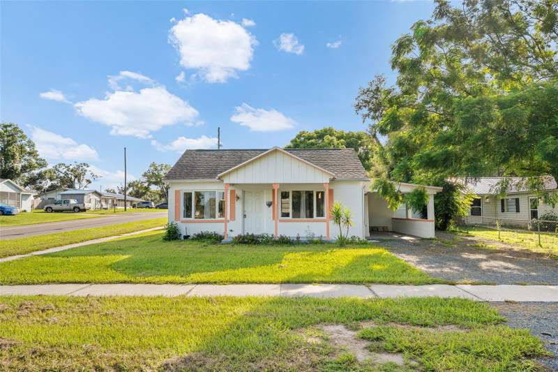 5829 12TH STREET home for sale in City of Zephyrhills