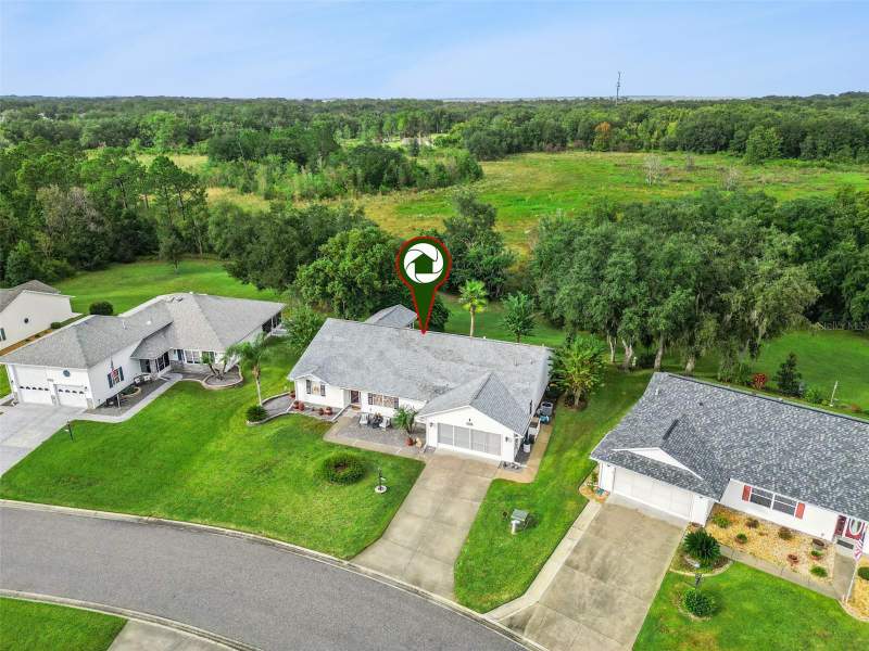 3 bedroom Single Family Residence at 26949 Racquet Circle, Highland Lakes Ph 03 Tr A-G, Leesburg — photo 3