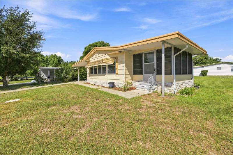 2 bedroom Manufactured Home at 3417 Wax Myrtle Circle, Zellwood Station, Zellwood — photo 3