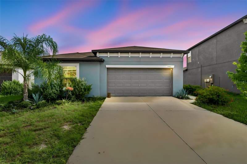 5362 BLUE HORIZON WAY home for sale in Berry Bay Estates Homes for Sale: 1 Listing, From $285K