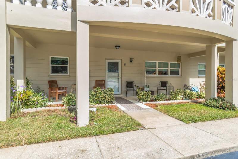 2 bedroom Condominium at 2350 Haitian Drive #6, On Top Of The World, Clearwater — photo 4