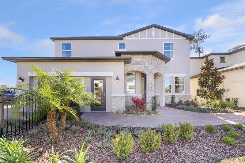 4 bedroom Single Family Residence at 5550 Sabal Drive, Wiregrass Ph 1, St Cloud — photo 3