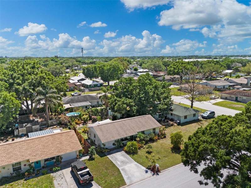 3 bedroom Single Family Residence at 6508 3rd Avenue, Manatee Palms Unit Five, Bradenton — photo 4