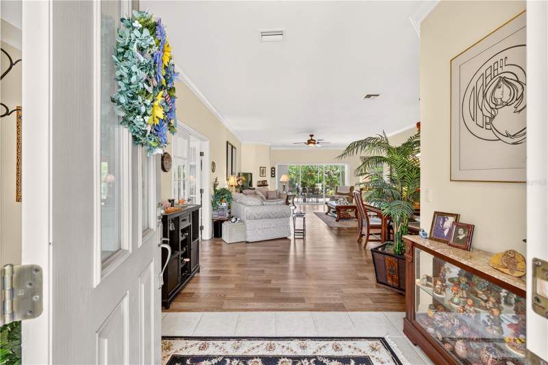 2 bedroom Single Family Residence at 10055 SW 90th Loop, On Top Of The World Avalon #1, Ocala — photo 4