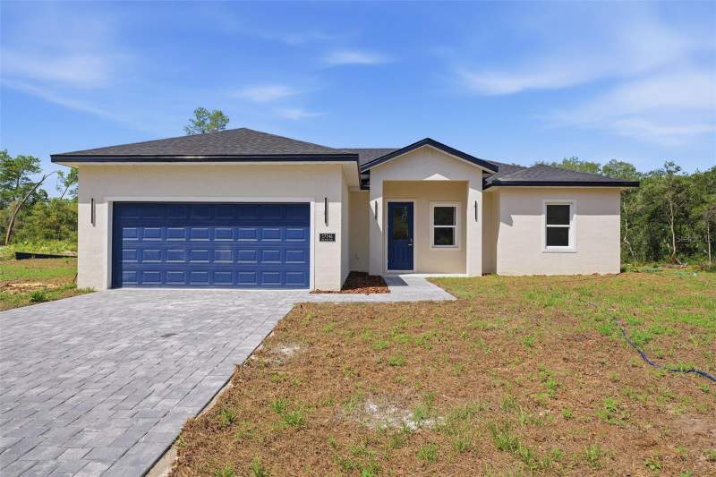 4 bedroom Single Family Residence at 17146 SW 41st Circle, Marion Oaks Un 06, Ocala — photo 3