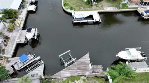 303 Morningside Drive, Palm Harbor FL - photo 7 of 9