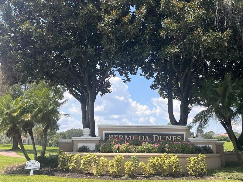 7320 WESTPOINTE BOULEVARD #511 home for sale in Bermuda Dunes Private Residence
