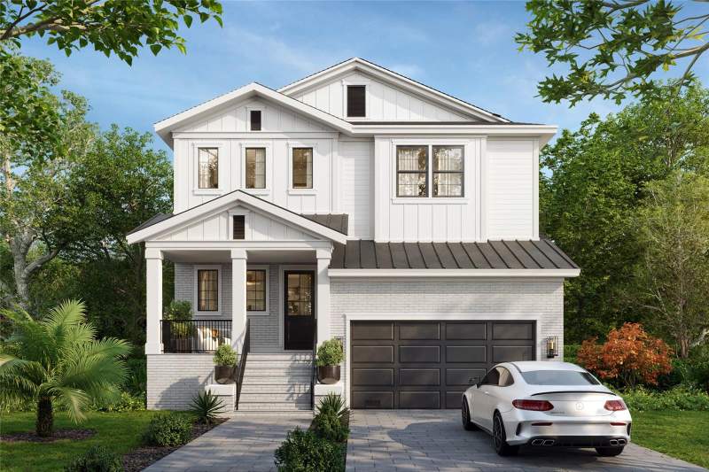 2303 GLENWOOD DRIVE home for sale in Ridgewood Park