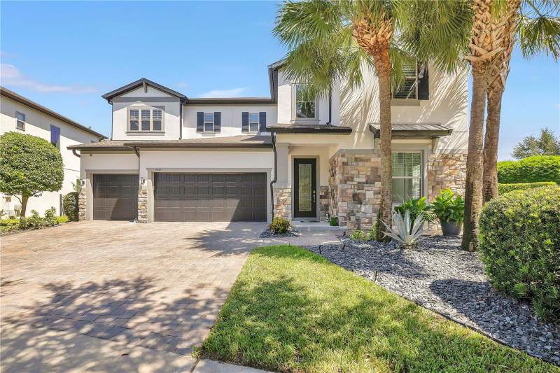 9443 ROYAL ESTATES BOULEVARD home for sale in Royal Legacy Estates