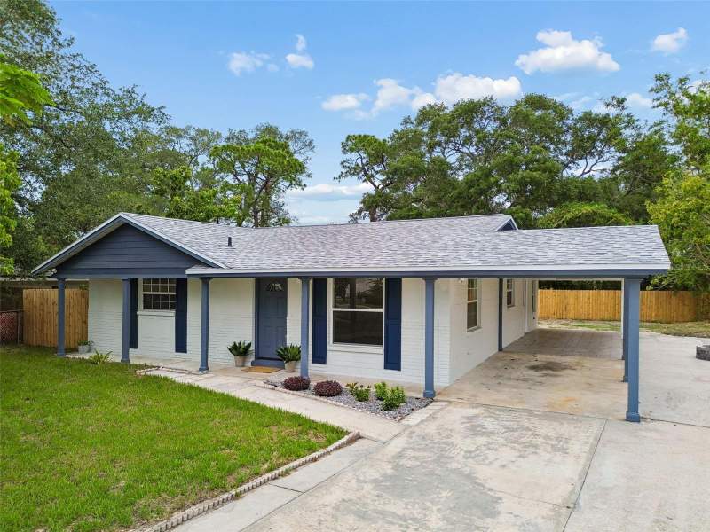 Westshore Estates South 1St Ad