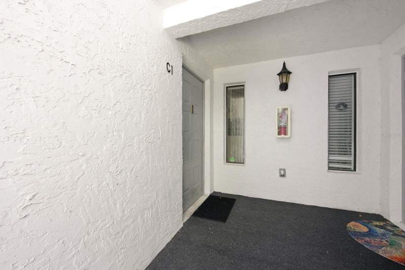 1 bedroom Condominium at 1204 Pine Ridge Circle #C1, Pine Ridge At Lake Tarpon Village, Tarpon Springs — photo 3
