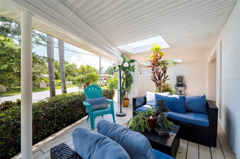 4 bedroom Single Family Residence at 1294 Fairway Drive, Fairway Estates 1st Add, Dunedin — photo 3