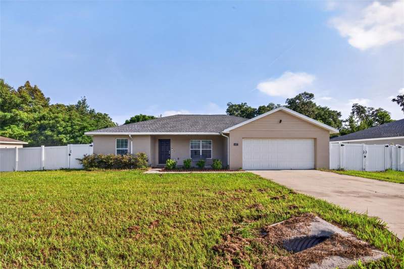 3 bedroom Single Family Residence at 1437 NE 161st Place, Citra Highlands, Citra — photo 2