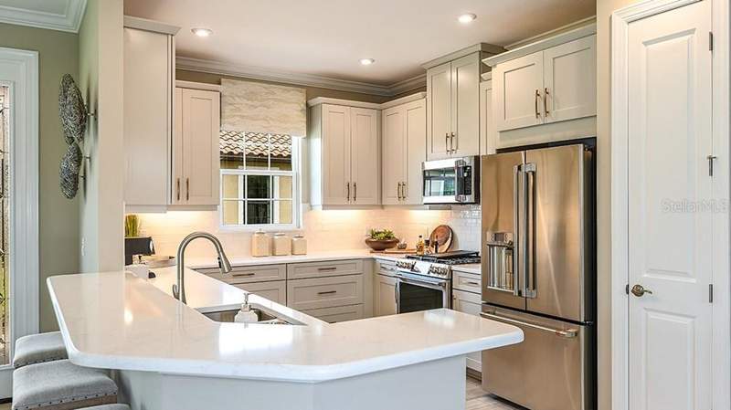 2 bedroom Villa at 14525 Derna Terrace, Azario Esplanade, Bradenton — photo 2