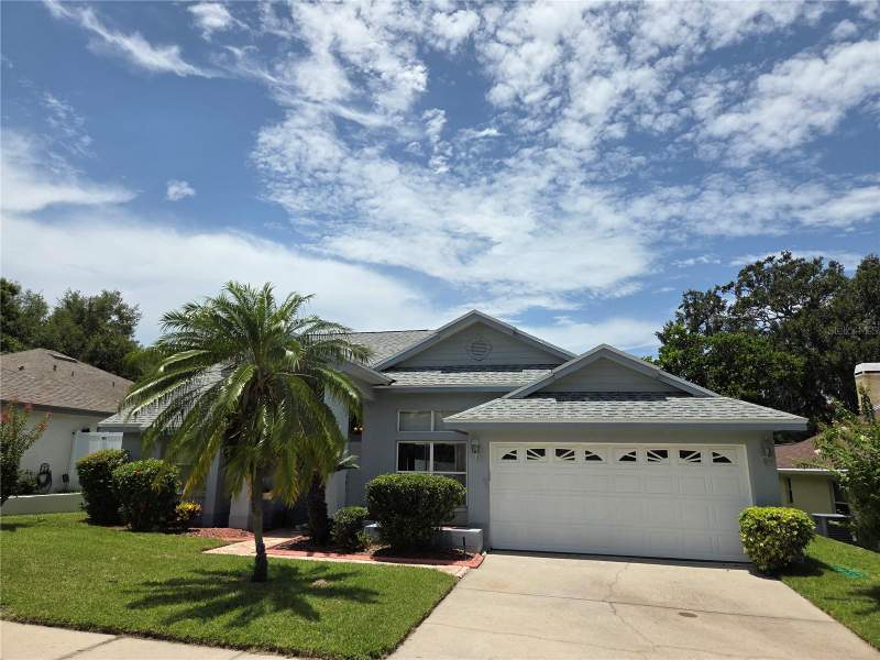 3 bedroom Single Family Residence at 770 Wildflower Drive, Harbor Hills Of Palm Harbor, Palm Harbor — photo 4