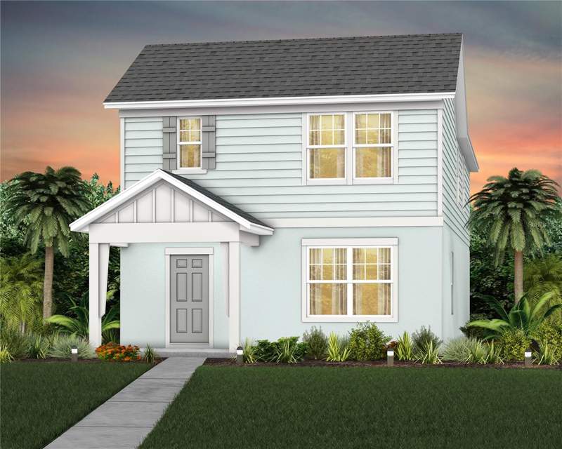 5074 STARLING BIRD LANE home for sale in The Landing S At Live Oak