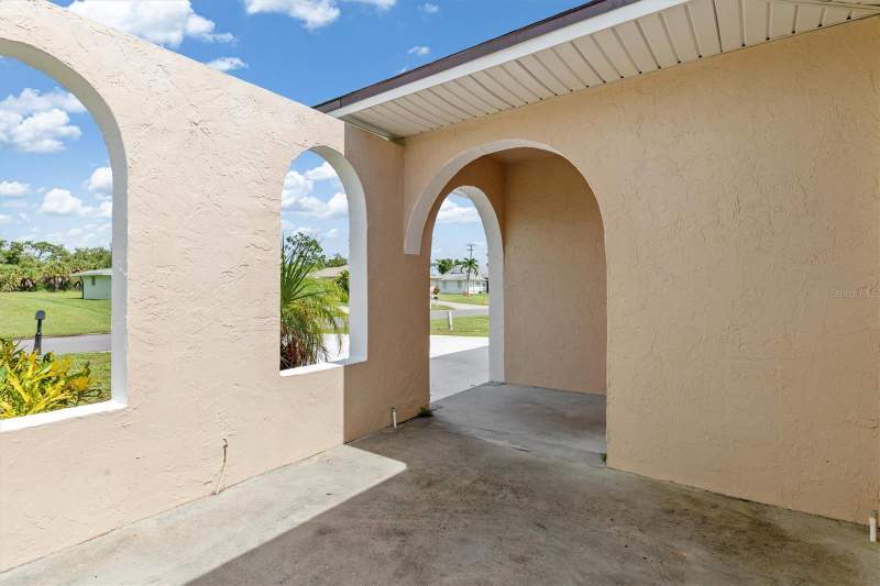 3 bedroom Single Family Residence at 162 Annapolis Lane, Rotonda West Oakland Hills, Rotonda West — photo 3