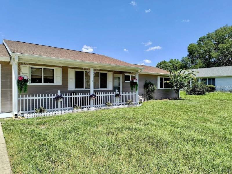 2 bedroom Single Family Residence at 10820 SW 87th Terrace, Oak Run Nbrhd 02, Ocala — photo 4