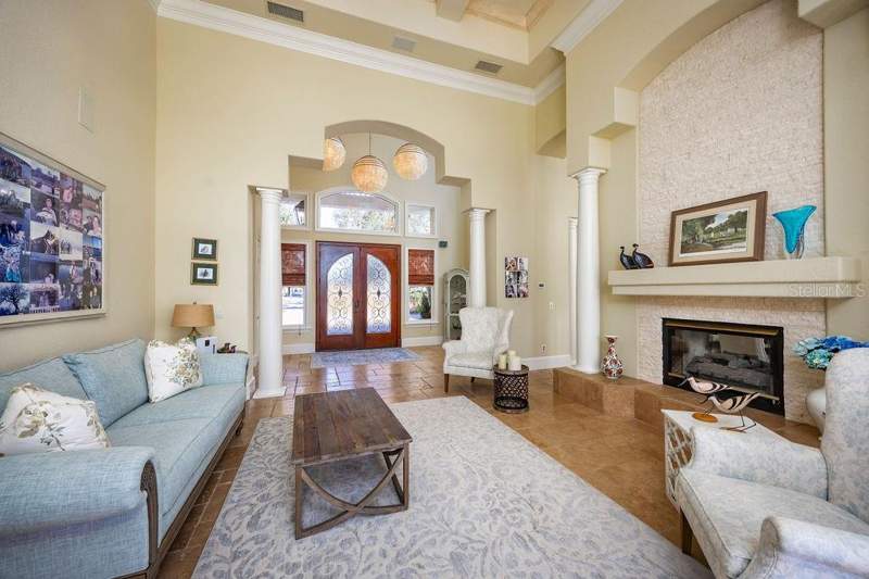 5 bedroom Single Family Residence at 12540 PARK AVENUE, CHAINE DU LAC, WINDERMERE — photo 4