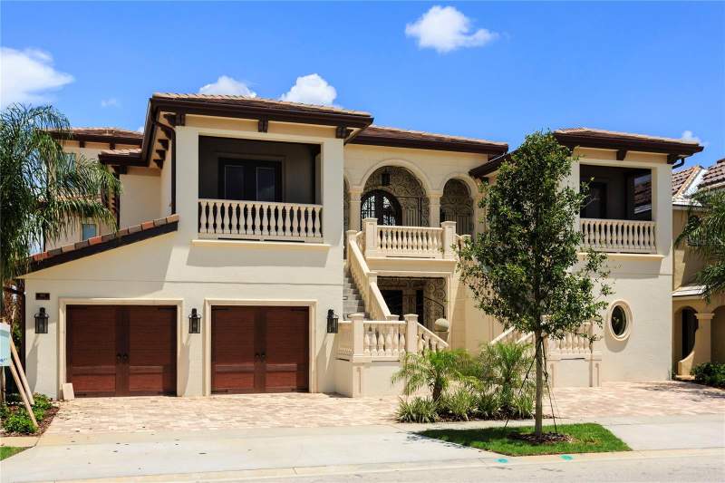 905 GOLDEN BEAR DRIVE home for sale in Reunion West Villages North Kissimmee